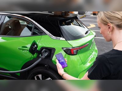 Octopus seeks £100m funding boost for electric vehicles arm