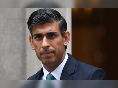 PM Rishi Sunak Unveils Tougher Measures Against Domestic Abuse In UK
