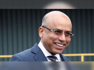 Steel tycoon Gupta embroiled in dispute over Aartee administration