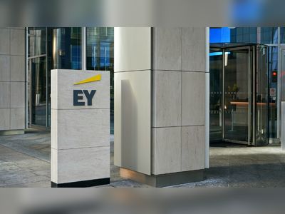 Crisis deepens at MJ Hudson as auditor EY resigns 