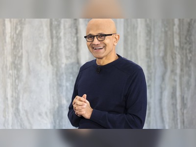 Microsoft CEO Nadella calls A.I.-powered search biggest thing for company since cloud 15 years ago