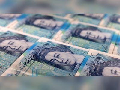Britons face 20,000 digital pound cap under Bank of England plan