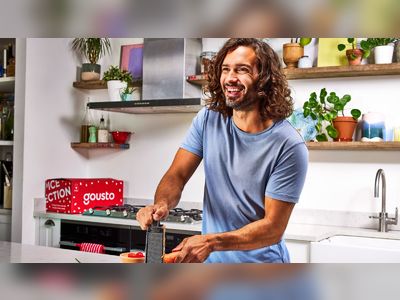 Meal-kit delivery unicorn Gousto cuts valuation in latest funding