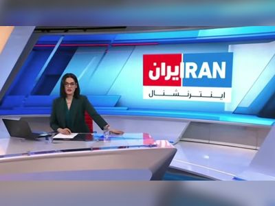 Iran International editor says Tehran threats 'getting out of hand' after TV channel forced to leave UK