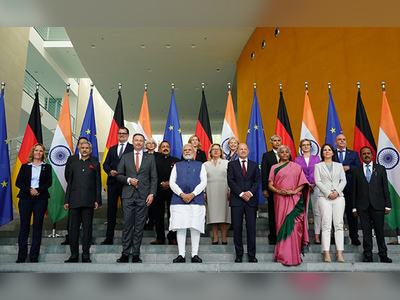 Russia Accuses West Of "Destabilising" G20 Talks In India
