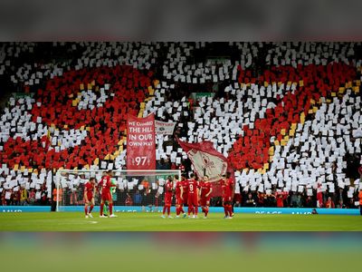 Police chiefs apologise for Hillsborough failures after 34 years