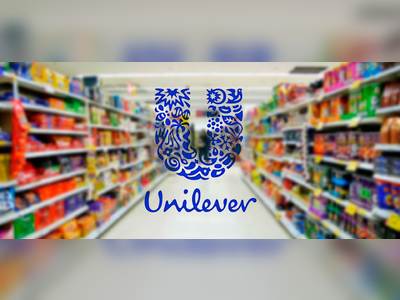 Unilever says prices hikes will continue into this year, easing in H2