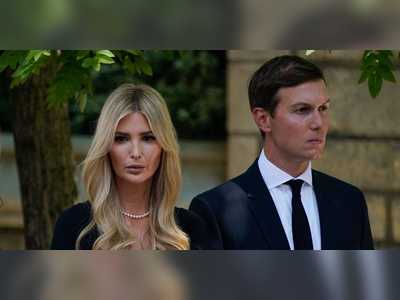 Jared Kushner and Ivanka Trump have been subpoenaed over the ex-president's attempt to stay in power after 2020 election: report