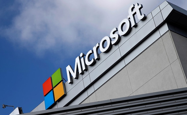 Another Outlook, Teams Outage, Microsoft Blames "Recent Change"