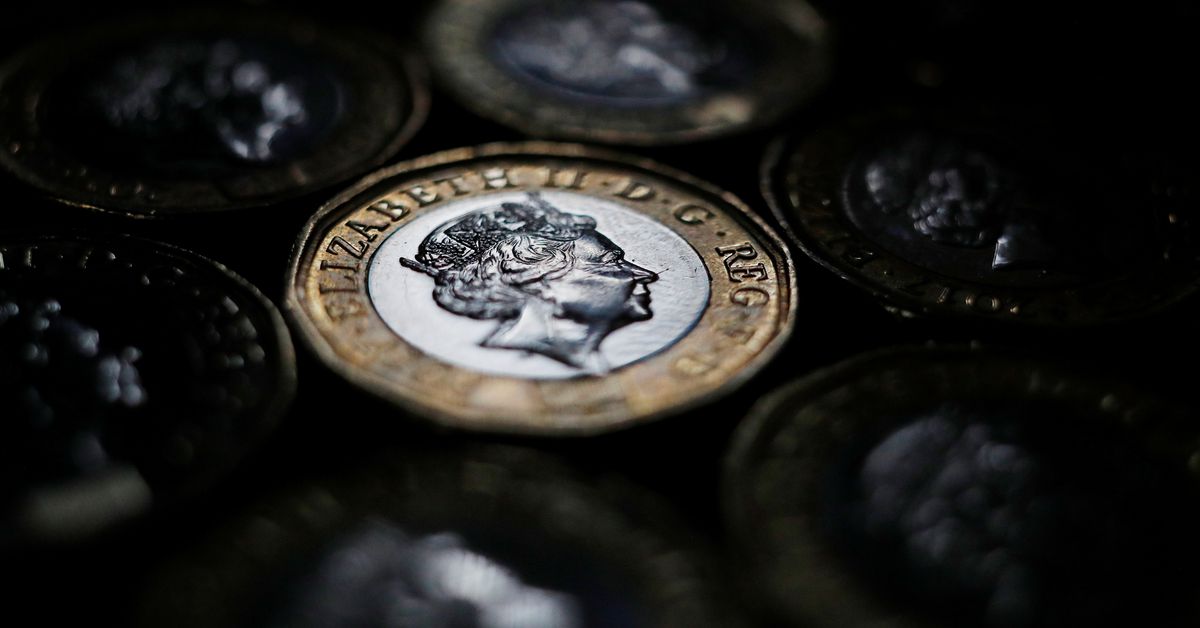 Britain presses on with proposals for a digital pound