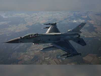 Cool your jets: Why the West is making Ukraine wait for fighter planes 