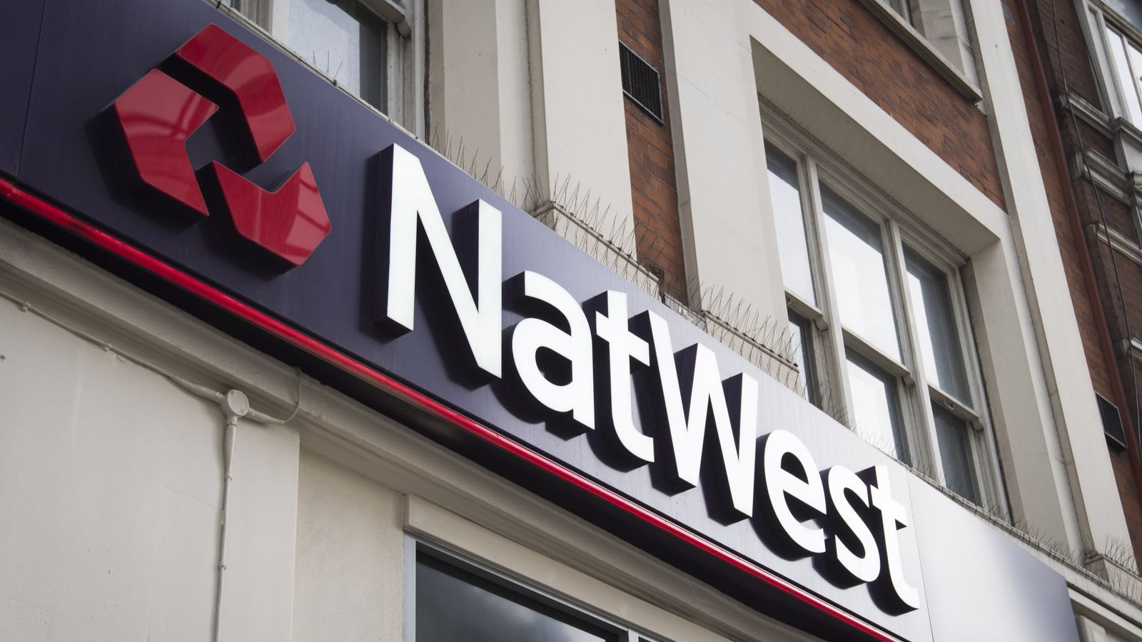 NatWest chief gets huge bonus as bank reveals profits surged