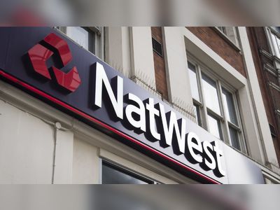 NatWest to Increase Bonus Pot for Second Consecutive Year