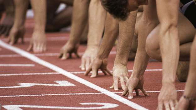 UK Athletics wants change in transgender legislation