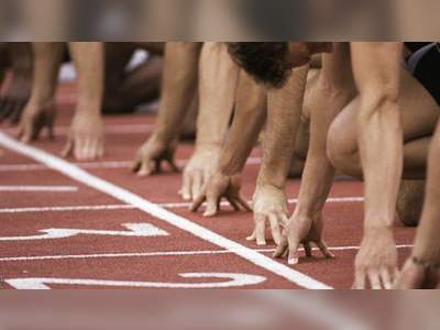 UK Athletics wants change in transgender legislation