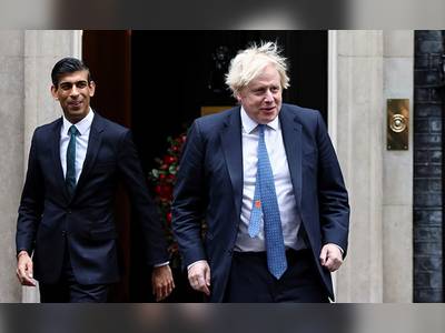 BBC Chief Made "Errors Of Judgement" Over Boris Johnson's Loan: Lawmakers