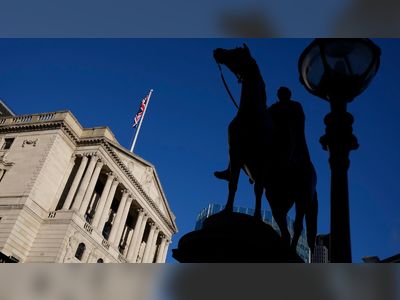 Bank of England rate-setter urges more hikes to avoid 'policy boogie'