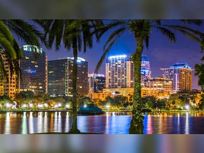 Florida's workforce ended the year larger than New York's for first time ever