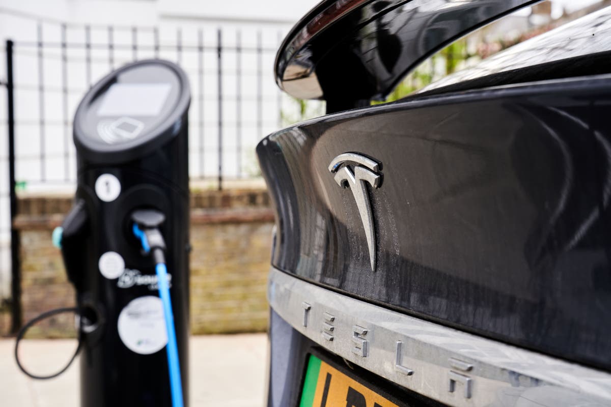 Fewest charge points for e-cars in boroughs fighting Ulez rollout