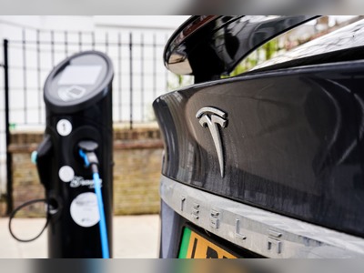 Fewest charge points for e-cars in boroughs fighting Ulez rollout