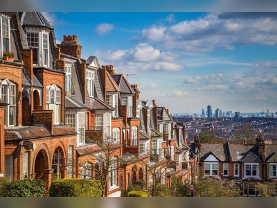 Rich homebuyers shift searches to south and east London areas
