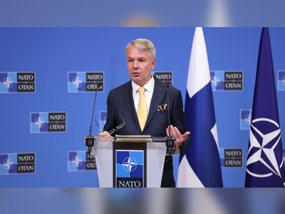 Finland and Sweden's plans to join NATO could be delayed after Turkey's devastating earthquake