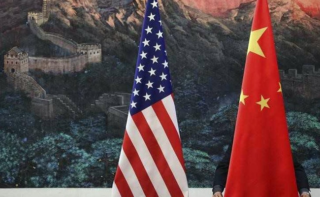 Top US, China Diplomats Weigh First Meeting Since Balloon Drama: Report