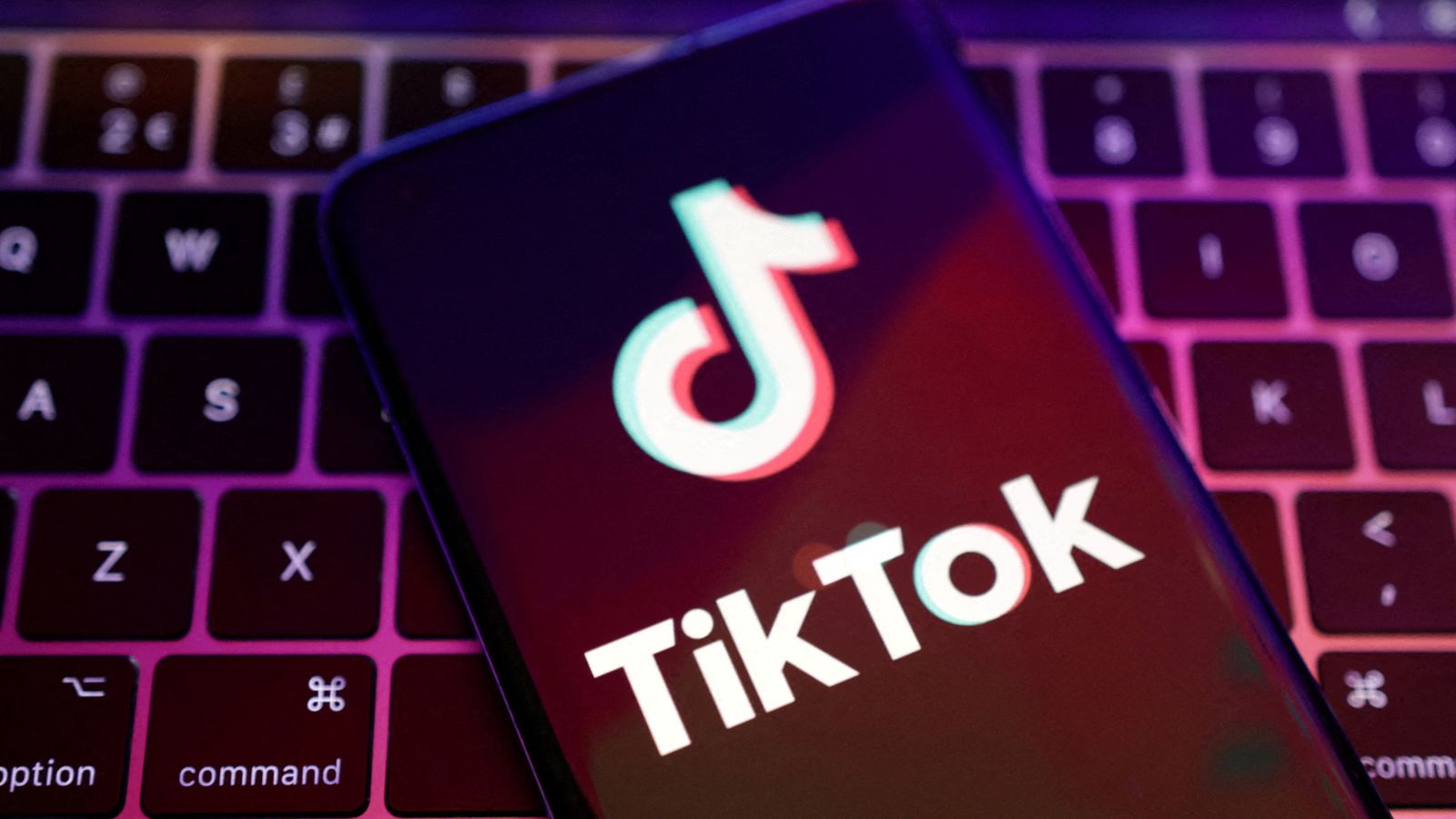 Delete TikTok or risk your data being exposed to 'hostile' threats, warns foreign affairs committee chief