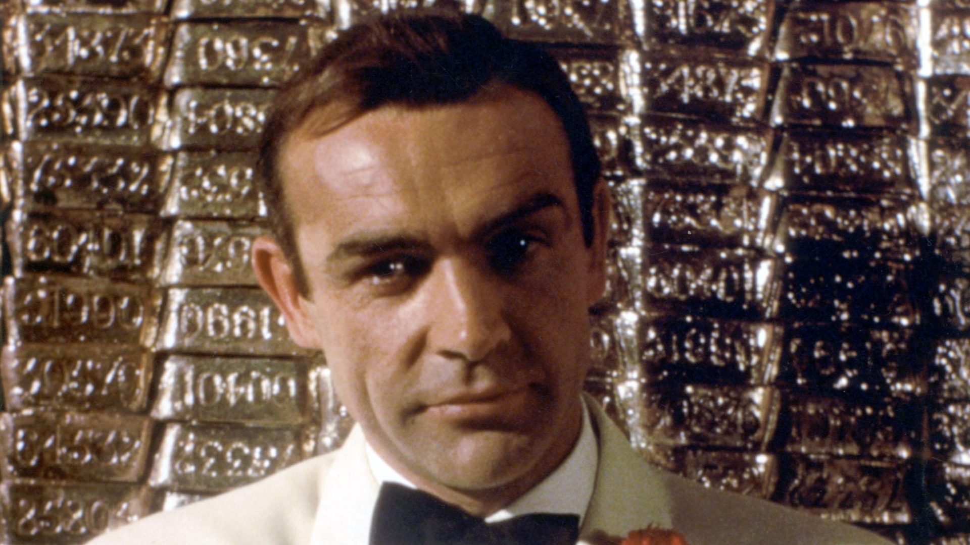 Ian Fleming's Bond novels have been re-worded to remove racist material