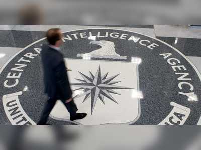 Government employees have received gifts worth thousands, but the CIA destroys many of the items it receives