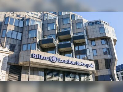 Hilton Metropole owner to end long-term stay with £500m sale