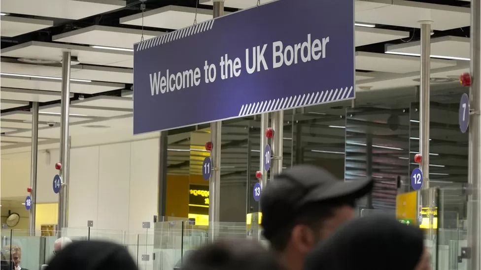 Asylum claims for 12,000 to be considered without face-to-face interview