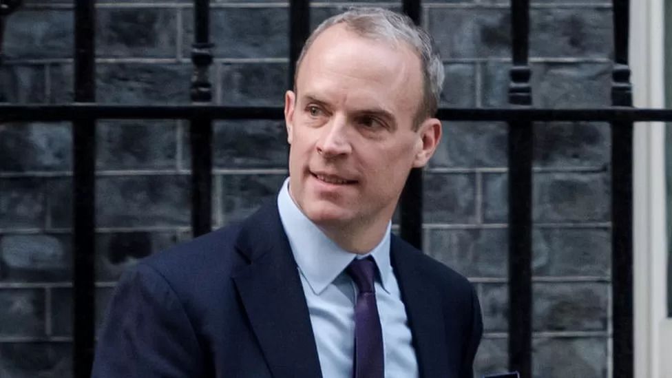 Ban on trans women in female prisons extended - Raab