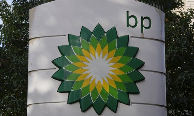 BP boss could be in line for special bonus of up to £11.4m