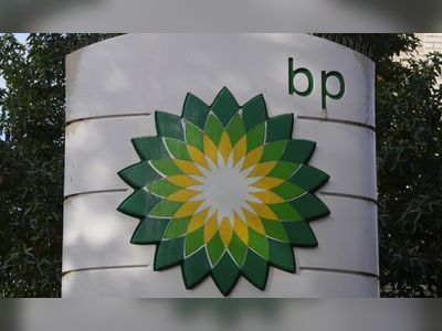 BP boss could be in line for special bonus of up to £11.4m