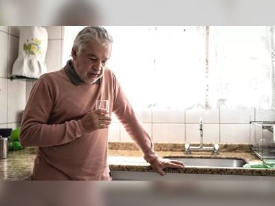 Big rise in long-term sick hitting UK workforce