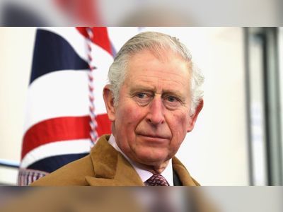King to host palace event backing action on biodiversity