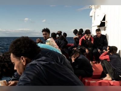 Europe is employing ‘double standards’ in treatment of refugees: Save the Children