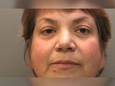 Fake doctor who worked in NHS for 20 years found guilty of fraud