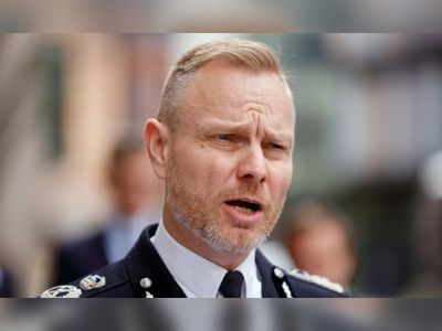 Counter-terror chief reveals ‘real threat’ of school terror plots