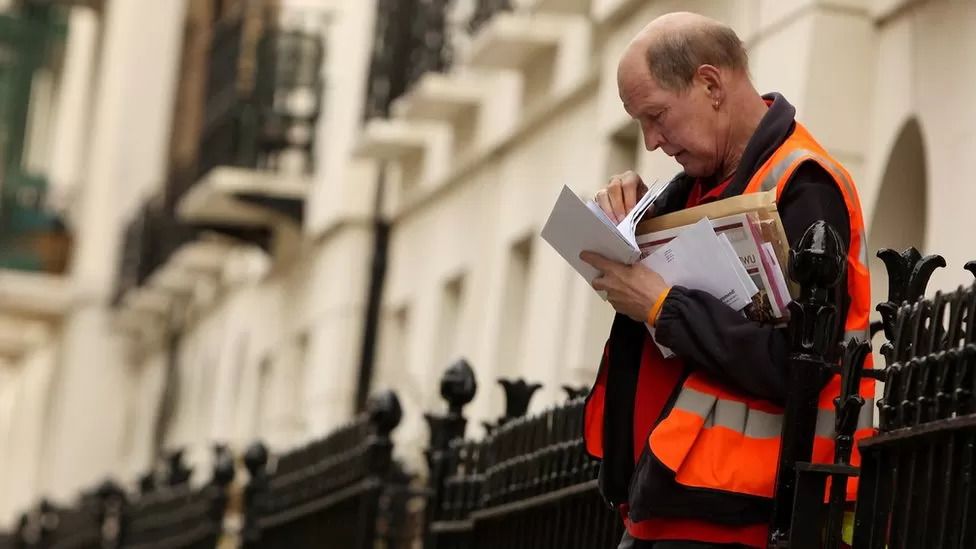 Royal Mail February strikes off after legal challenge