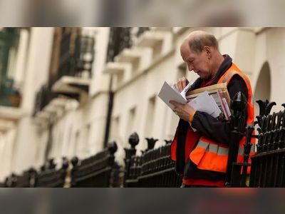 Royal Mail February strikes off after legal challenge