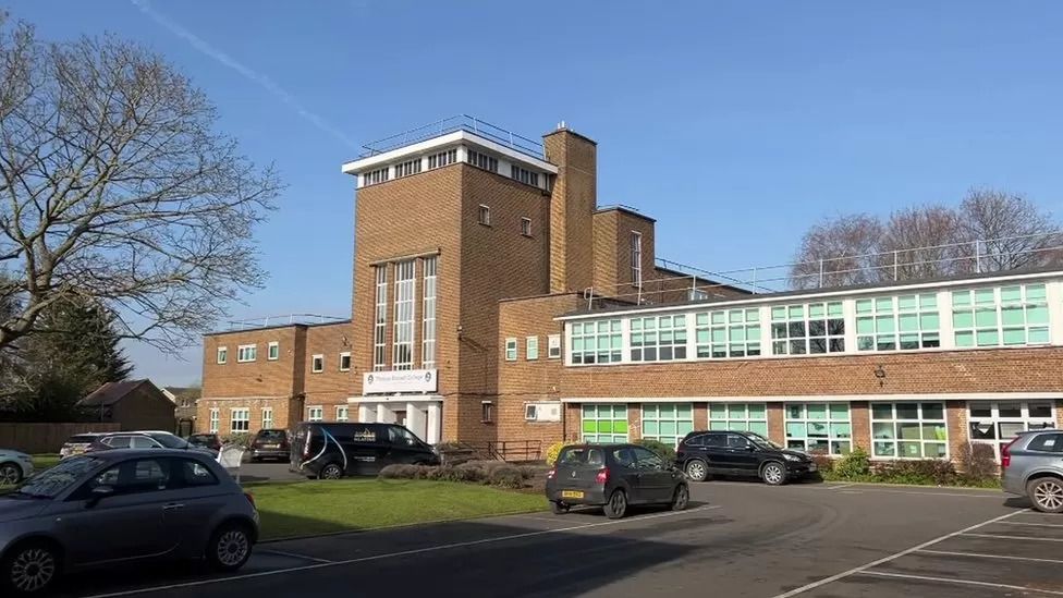 MPs want inquiry into Ashford school after attack on black schoolgirl
