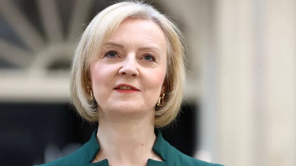 Grant Shapps: Liz Truss's tax cuts were clearly the wrong approach