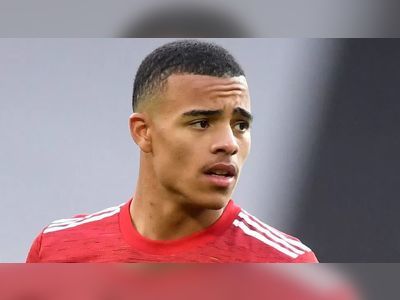 Mason Greenwood attempted rape charges dropped