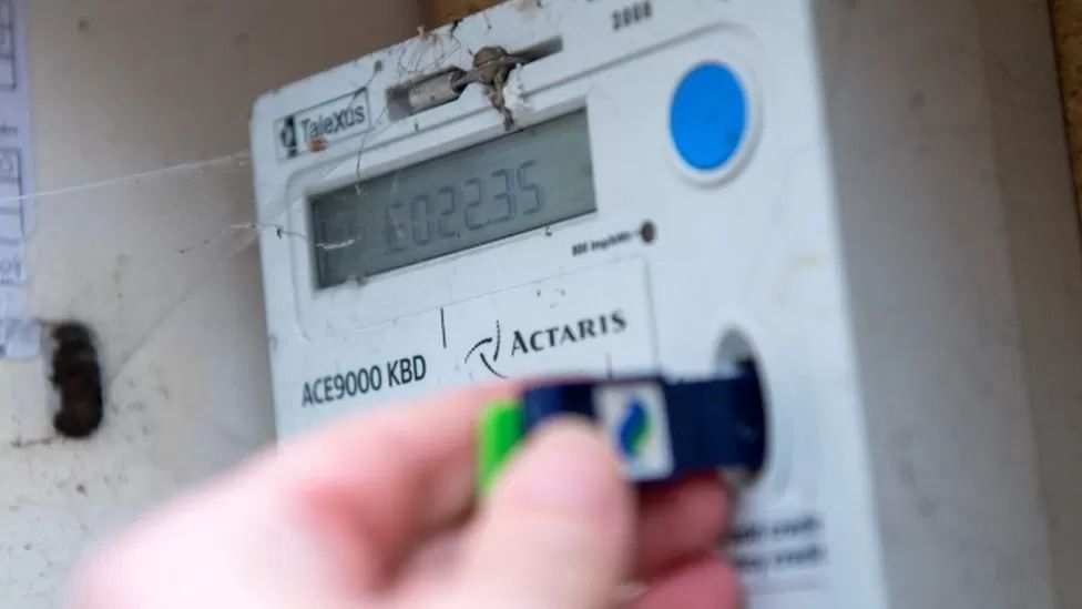 Courts waved through warrants for prepayment meter fitting