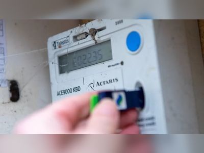 Courts waved through warrants for prepayment meter fitting