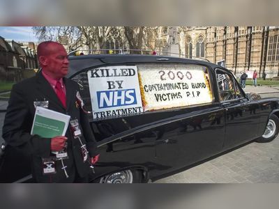 Infected blood scandal: Five facts we have learned