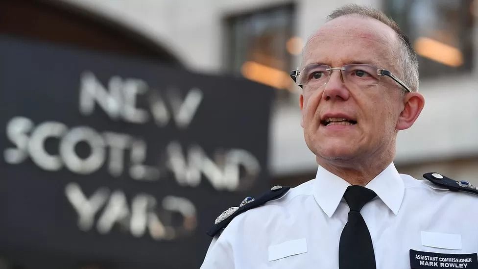 Met Police ask 250 officers with misconduct records to return