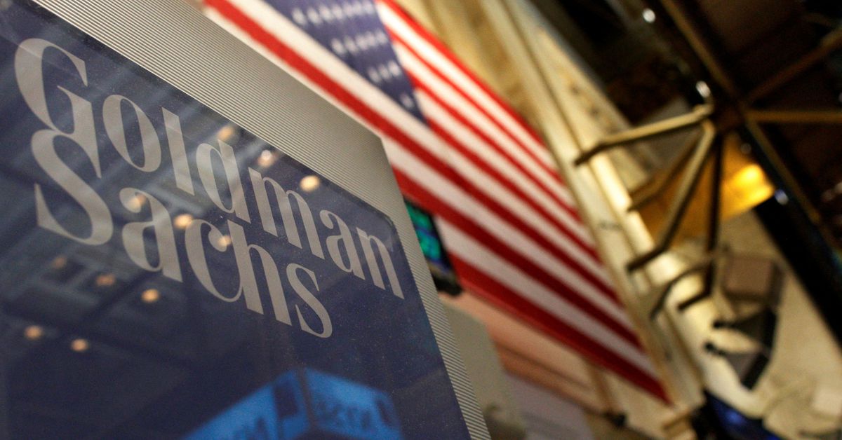 Goldman Sachs cuts outlook for European bank debt over Credit Suisse crisis